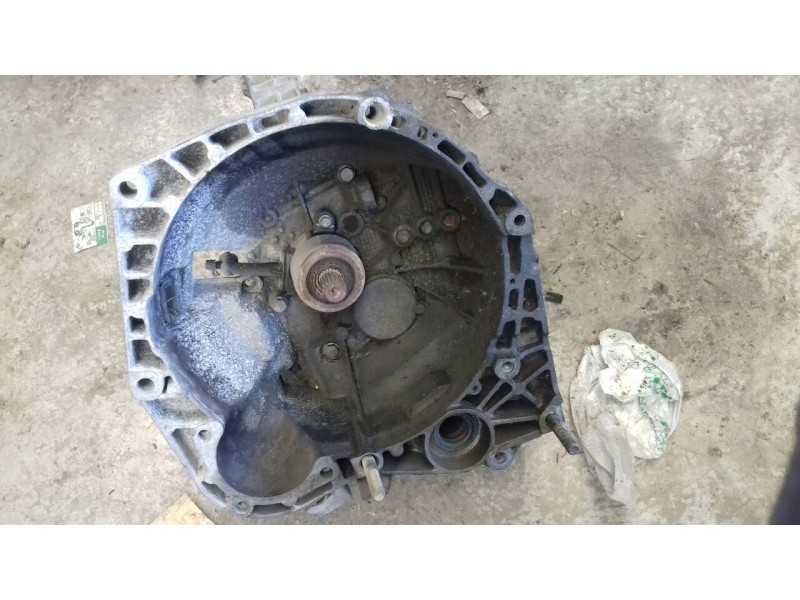 Recambio de caja cambios para alfa romeo 147 (190) 1.6 t.spark eco distinctive referencia OEM IAM 46736750  