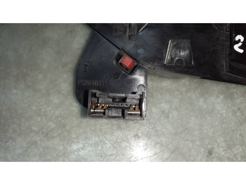 Recambio de anillo airbag para ford fiesta (cbk) ambiente referencia OEM IAM 2S6T14A664AB 2S6T13N064AC 021300113M3