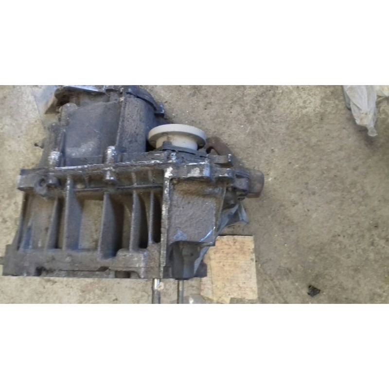 Recambio de caja cambios para alfa romeo 147 (190) 1.6 t.spark eco distinctive referencia OEM IAM 46736750  