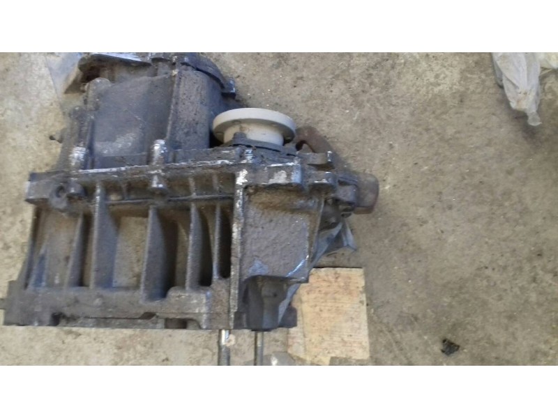 Recambio de caja cambios para alfa romeo 147 (190) 1.6 t.spark eco distinctive referencia OEM IAM 46736750  