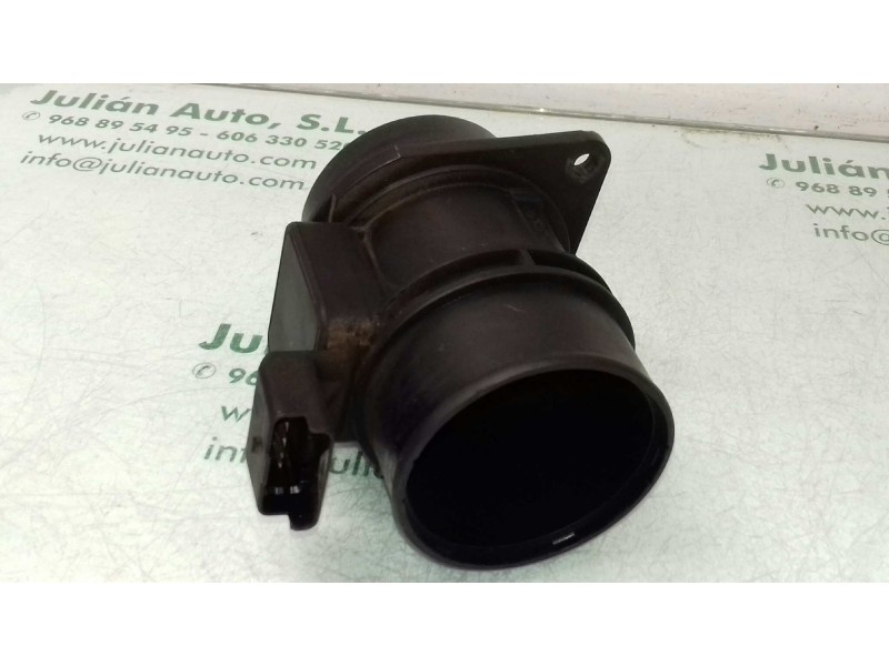 Recambio de caudalimetro para renault scenic ii grand confort authentique referencia OEM IAM 7700109812 H7700104426 5WK9620