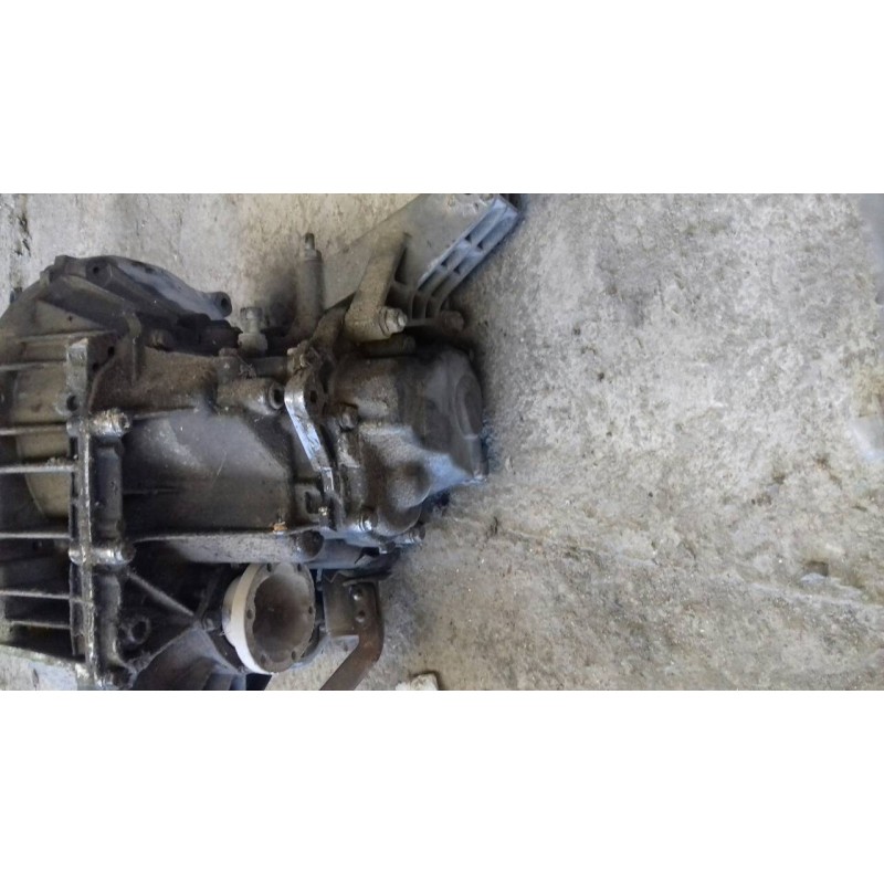 Recambio de caja cambios para alfa romeo 147 (190) 1.6 t.spark eco distinctive referencia OEM IAM 46736750  