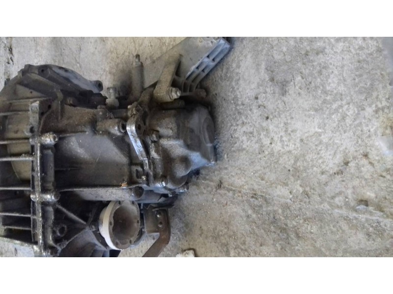 Recambio de caja cambios para alfa romeo 147 (190) 1.6 t.spark eco distinctive referencia OEM IAM 46736750  