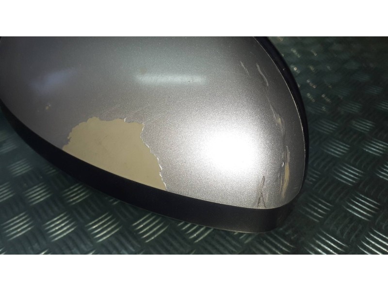 Recambio de retrovisor derecho para chevrolet cruze lt referencia OEM IAM 027379  ELECTRICO