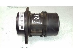 Recambio de caudalimetro para renault scenic ii grand confort authentique referencia OEM IAM 7700109812 H7700104426 5WK9620 2