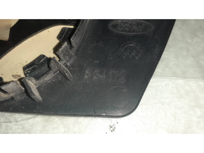 Recambio de cristal retrovisor derecho para ford mondeo berlina (ge) ambiente referencia OEM IAM 834172  TERMICO
