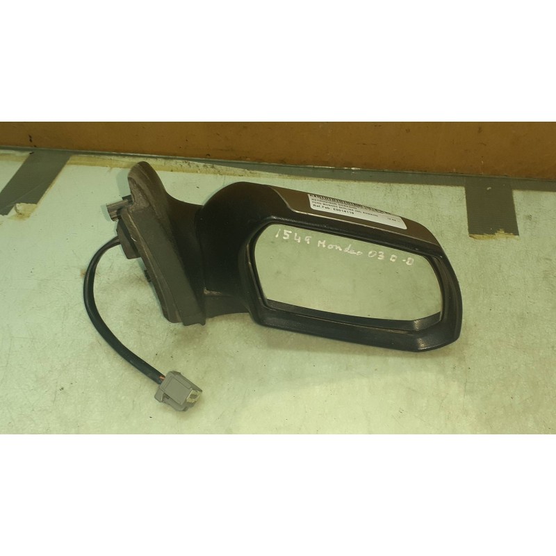 Recambio de retrovisor derecho para ford mondeo berlina (ge) ambiente referencia OEM IAM E9014119  ELECTRICO