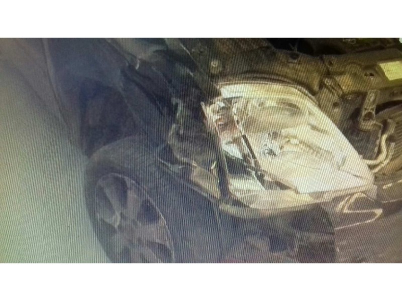 opel meriva del año 2007