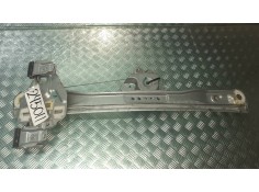 Recambio de elevalunas trasero derecho para chevrolet cruze lt referencia OEM IAM   ELECTRICO 2