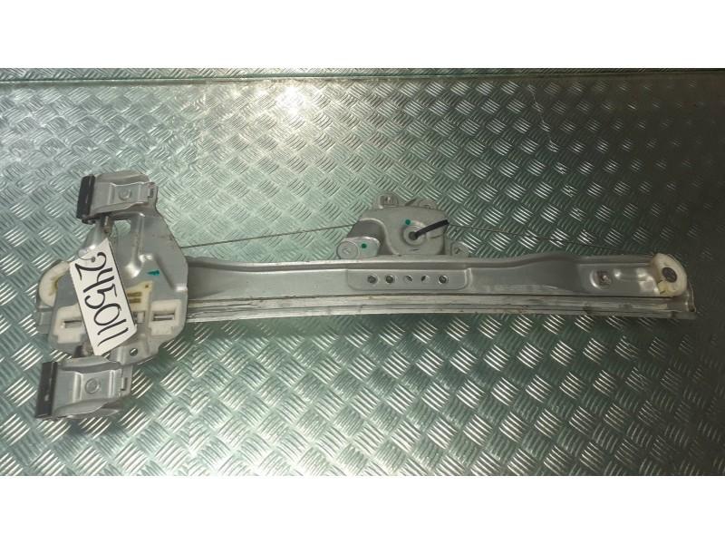 Recambio de elevalunas trasero derecho para chevrolet cruze lt referencia OEM IAM   ELECTRICO