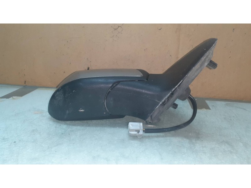 Recambio de retrovisor derecho para ford mondeo berlina (ge) ambiente referencia OEM IAM E9014119  ELECTRICO