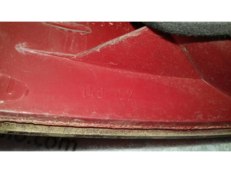 Recambio de piloto trasero derecho para audi a6 berlina (4b2) 2.5 tdi quattro referencia OEM IAM 148152  