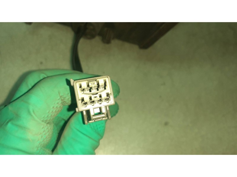 Recambio de retrovisor derecho para ford mondeo berlina (ge) ambiente referencia OEM IAM E9014119  ELECTRICO