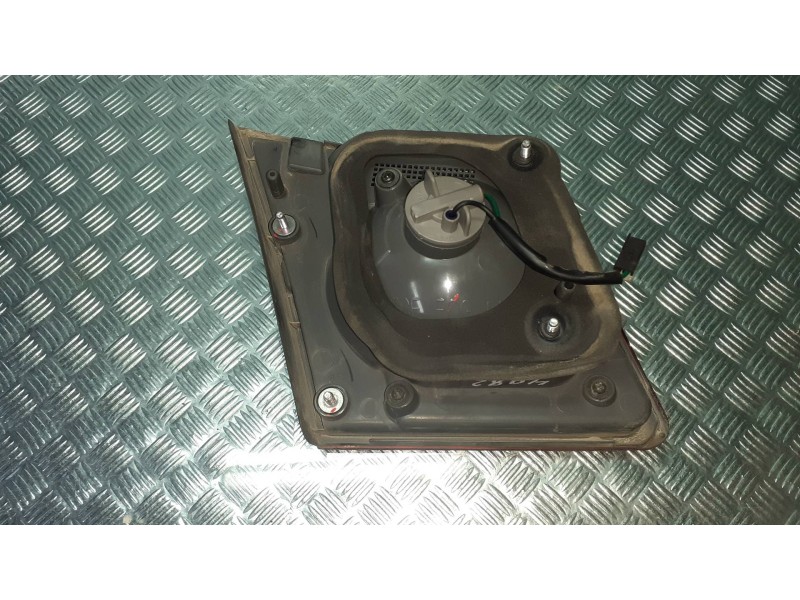 Recambio de piloto trasero derecho interior para chevrolet cruze lt referencia OEM IAM   