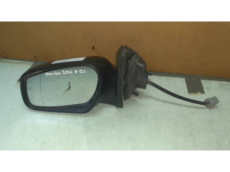 Recambio de retrovisor izquierdo para ford mondeo berlina (ge) referencia OEM IAM E9014236  ELECTRICO Recambio de retrovisor izquierdo para ford mondeo berlina (ge) referencia OEM IAM E9014236  ELECTRICO