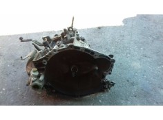 Recambio de caja cambios para peugeot 206 berlina xt referencia OEM IAM 20DM18  5 VELACIDADES