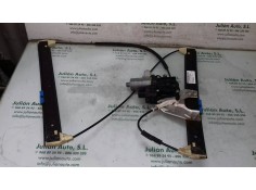 Recambio de elevalunas delantero izquierdo para audi a6 berlina (4b2) 2.5 tdi quattro referencia OEM IAM 4B0837397C 0130821775 