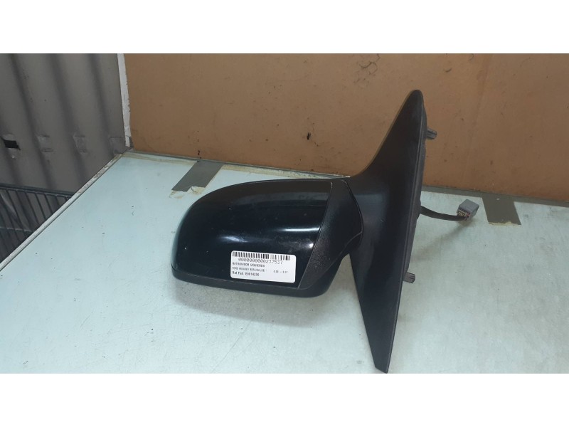 Recambio de retrovisor izquierdo para ford mondeo berlina (ge) referencia OEM IAM E9014236  ELECTRICO Recambio de retrovisor izquierdo para ford mondeo berlina (ge) referencia OEM IAM E9014236  ELECTRICO