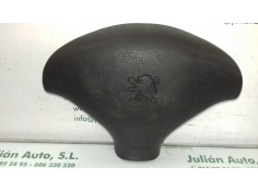 Recambio de airbag delantero izquierdo para peugeot 306 berlina 3/5 puertas (s1) xnd referencia OEM IAM 96261047ZL 5AGA1P0831553