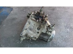 Recambio de caja cambios para peugeot 206 berlina xt referencia OEM IAM 20DM18  5 VELACIDADES 2