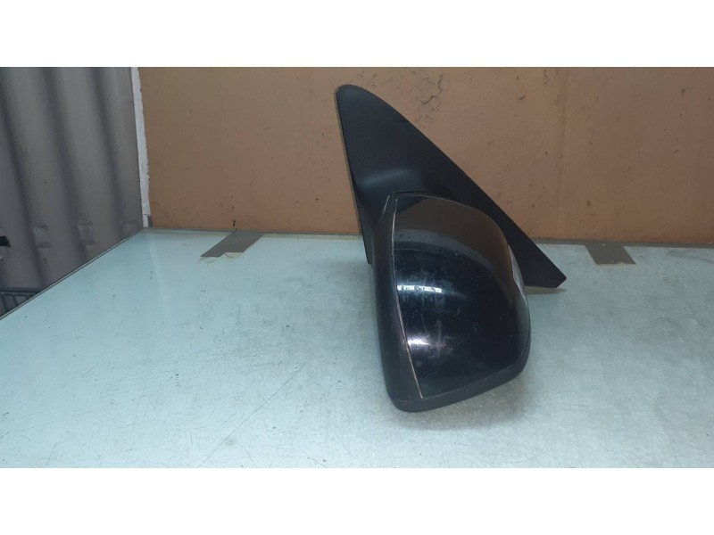 Recambio de retrovisor izquierdo para ford mondeo berlina (ge) referencia OEM IAM E9014236  ELECTRICO Recambio de retrovisor izquierdo para ford mondeo berlina (ge) referencia OEM IAM E9014236  ELECTRICO