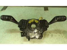 Recambio de mando luces para ford focus c-max (cap) trend (d) referencia OEM IAM 4M5T14A664AB DX1AA 17D940