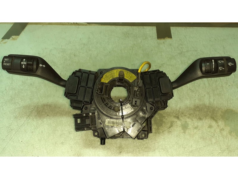 Recambio de mando luces para ford focus c-max (cap) trend (d) referencia OEM IAM 4M5T14A664AB DX1AA 17D940