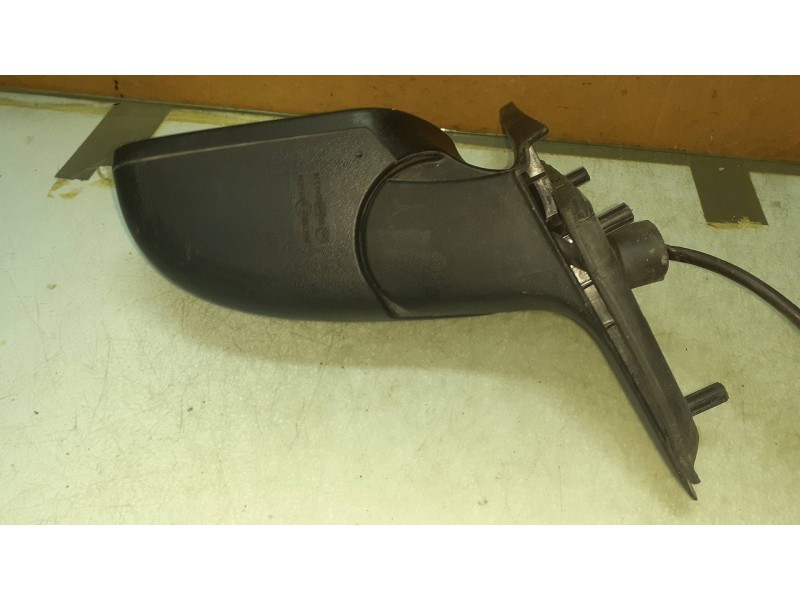 Recambio de retrovisor izquierdo para ford mondeo berlina (ge) referencia OEM IAM E9014236  ELECTRICO Recambio de retrovisor izquierdo para ford mondeo berlina (ge) referencia OEM IAM E9014236  ELECTRICO