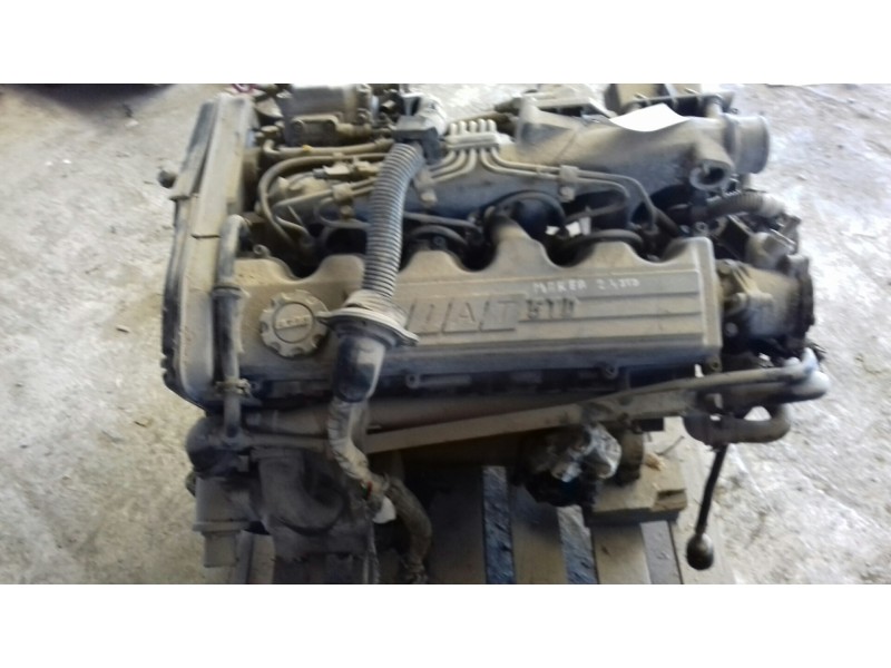 Recambio de motor completo para fiat marea berlina (185) td 125 elx referencia OEM IAM 185A2000  
