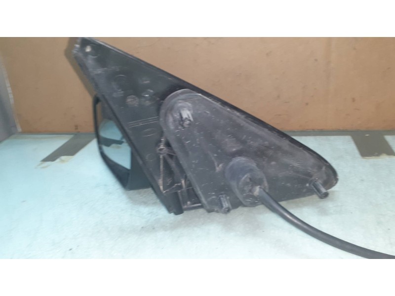 Recambio de retrovisor izquierdo para ford mondeo berlina (ge) referencia OEM IAM E9014236  ELECTRICO Recambio de retrovisor izquierdo para ford mondeo berlina (ge) referencia OEM IAM E9014236  ELECTRICO