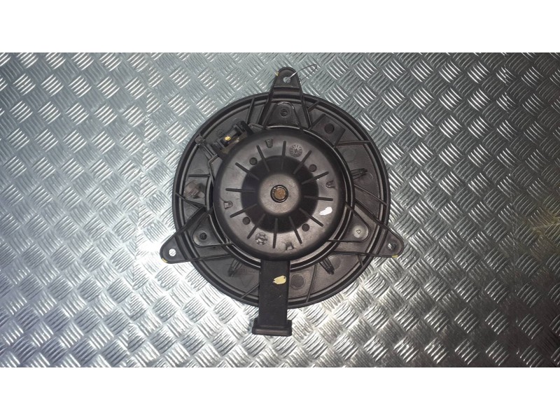 Recambio de ventilador calefaccion para chevrolet cruze lt referencia OEM IAM 5242710201  