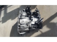 Recambio de caja cambios para renault scenic ii grand confort authentique referencia OEM IAM ND0002 A043038 6 VELOCIDADES