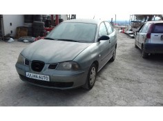 seat cordoba berlina (6l2) del año 2003