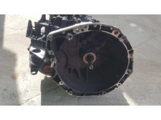 Recambio de caja cambios para renault scenic ii grand confort authentique referencia OEM IAM ND0002 A043038 6 VELOCIDADES 2