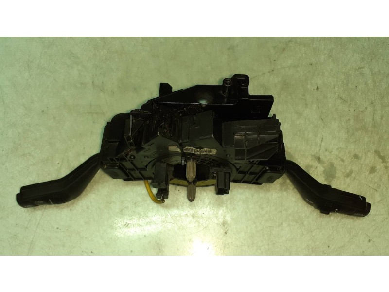 Recambio de mando luces para ford focus c-max (cap) trend (d) referencia OEM IAM 4M5T14A664AB DX1AA 17D940