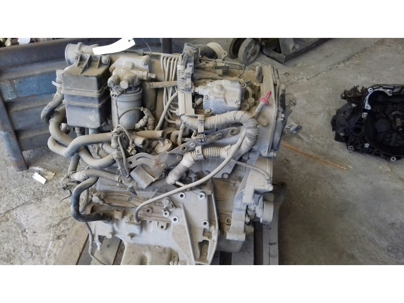 Recambio de motor completo para fiat marea berlina (185) td 125 elx referencia OEM IAM 185A2000  