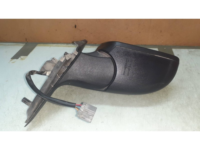 Recambio de retrovisor derecho para ford mondeo berlina (ge) referencia OEM IAM E9014236  ELECTRICO