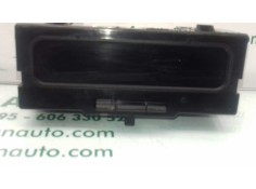 Recambio de pantalla multifuncion para renault megane ii classic berlina confort authentique referencia OEM IAM 8200107839  SAGE