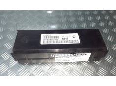 Recambio de modulo electronico para chevrolet cruze lt referencia OEM IAM 13505748  CALEFACCION