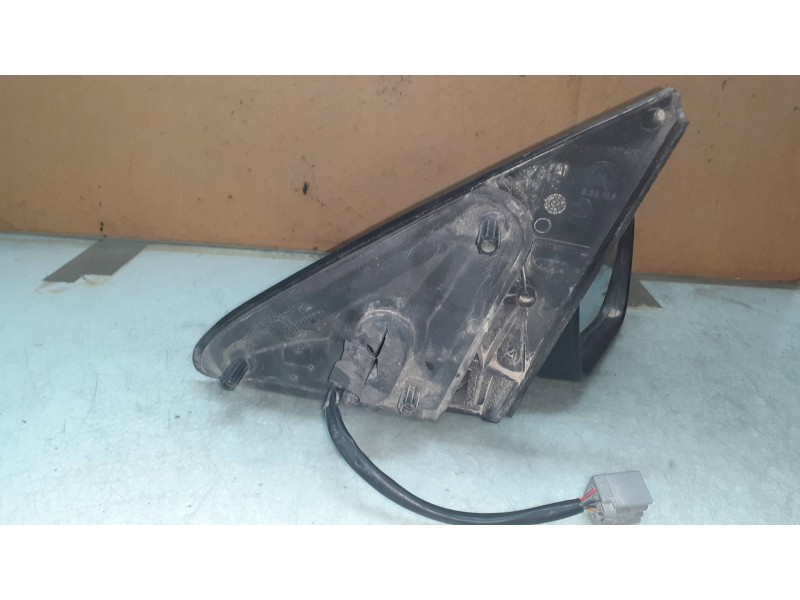 Recambio de retrovisor derecho para ford mondeo berlina (ge) referencia OEM IAM E9014236  ELECTRICO