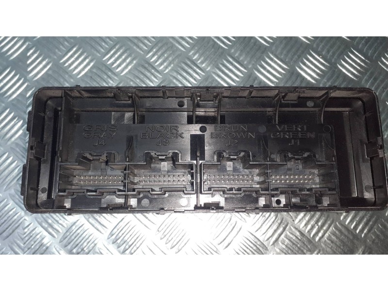 Recambio de modulo electronico para chevrolet cruze lt referencia OEM IAM 13505748  CALEFACCION