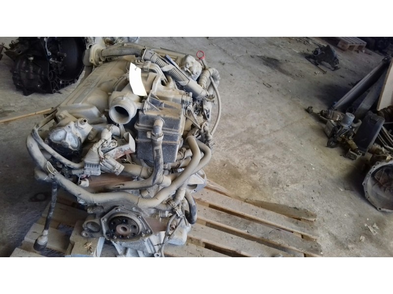 Recambio de motor completo para fiat marea berlina (185) td 125 elx referencia OEM IAM 185A2000  