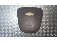 Recambio de airbag delantero izquierdo para chevrolet cruze lt referencia OEM IAM 13293020  631046026