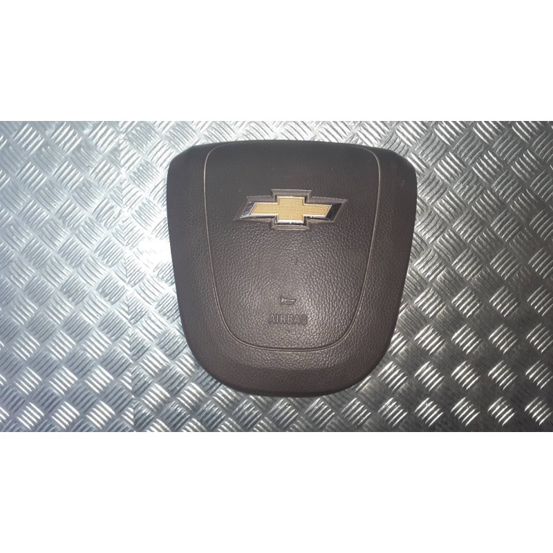 Recambio de airbag delantero izquierdo para chevrolet cruze lt referencia OEM IAM 13293020  631046026