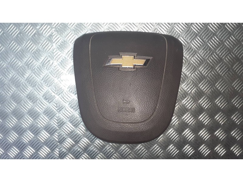 Recambio de airbag delantero izquierdo para chevrolet cruze lt referencia OEM IAM 13293020  631046026