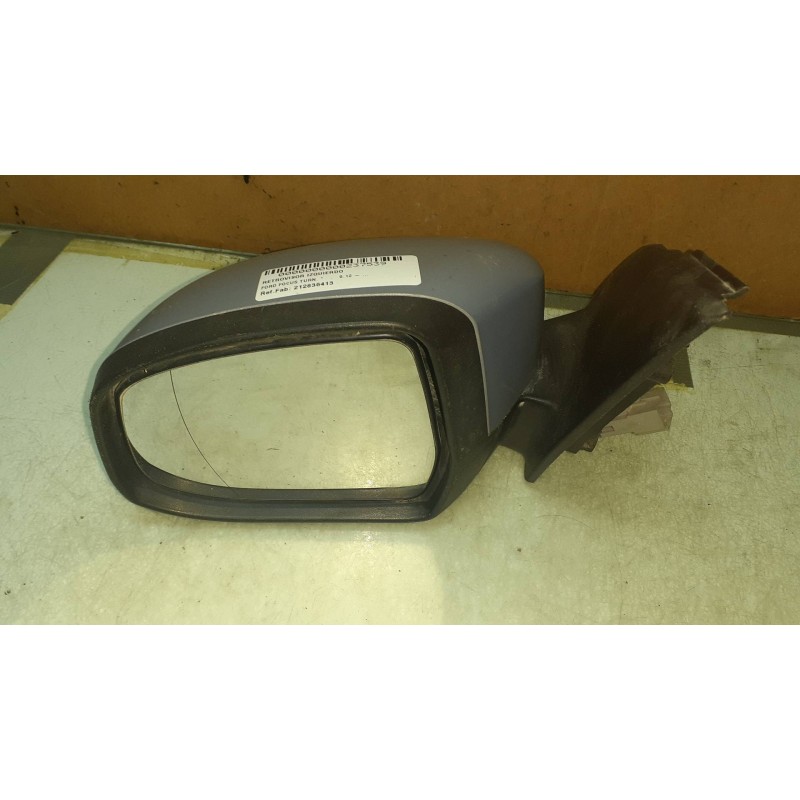 Recambio de retrovisor izquierdo para ford focus turn. referencia OEM IAM 212836413 E9024550 ELECTRICO