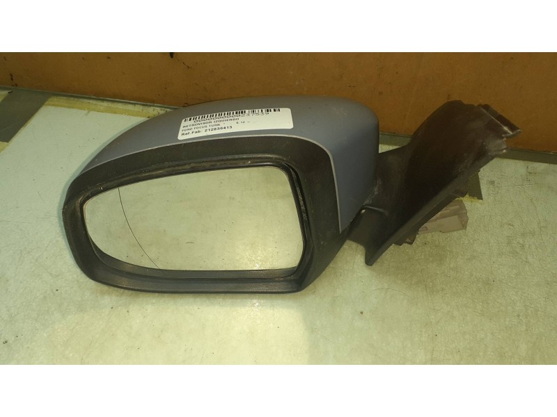 Recambio de retrovisor izquierdo para ford focus turn. referencia OEM IAM 212836413 E9024550 ELECTRICO