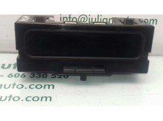Recambio de pantalla multifuncion para renault megane ii classic berlina confort authentique referencia OEM IAM 8200107839  SAGE