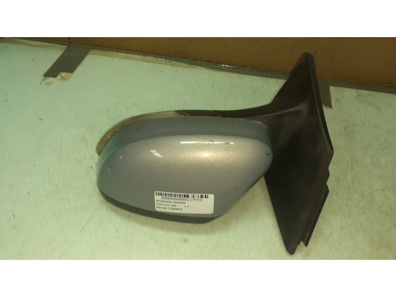 Recambio de retrovisor izquierdo para ford focus turn. referencia OEM IAM 212836413 E9024550 ELECTRICO