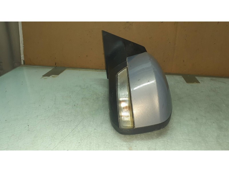 Recambio de retrovisor izquierdo para ford focus turn. referencia OEM IAM 212836413 E9024550 ELECTRICO